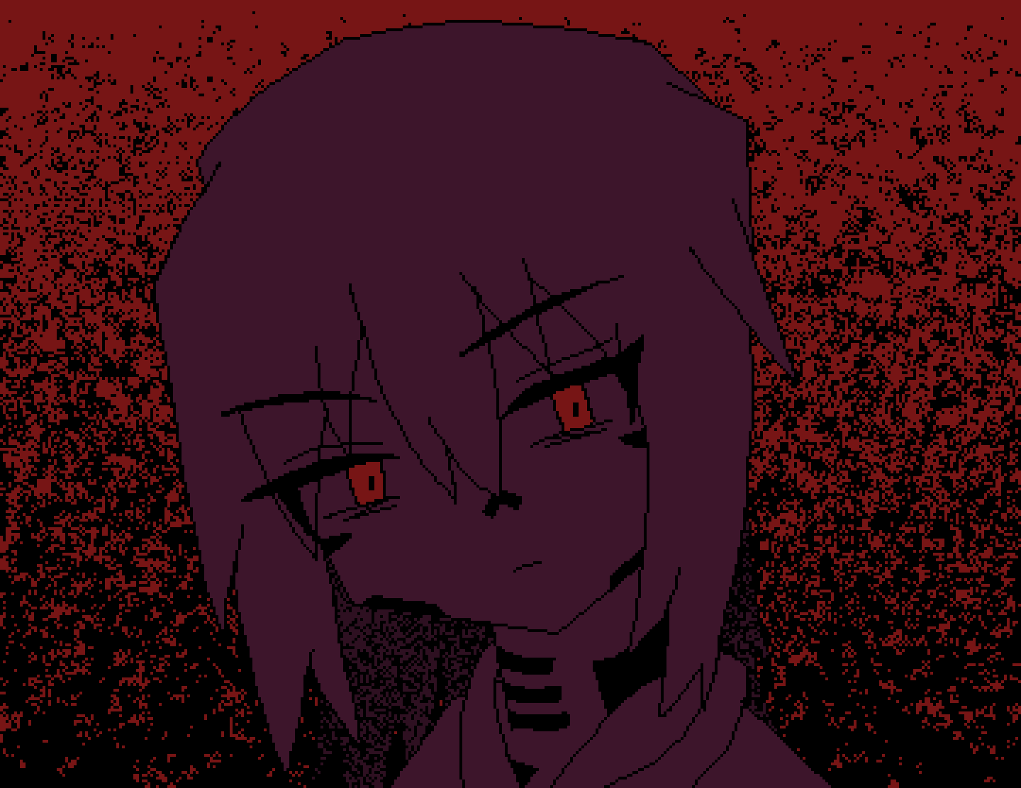 Cover image for A Cold Room