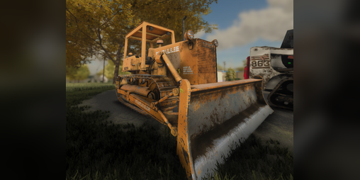 Cover image for Canadys creations reshade preset