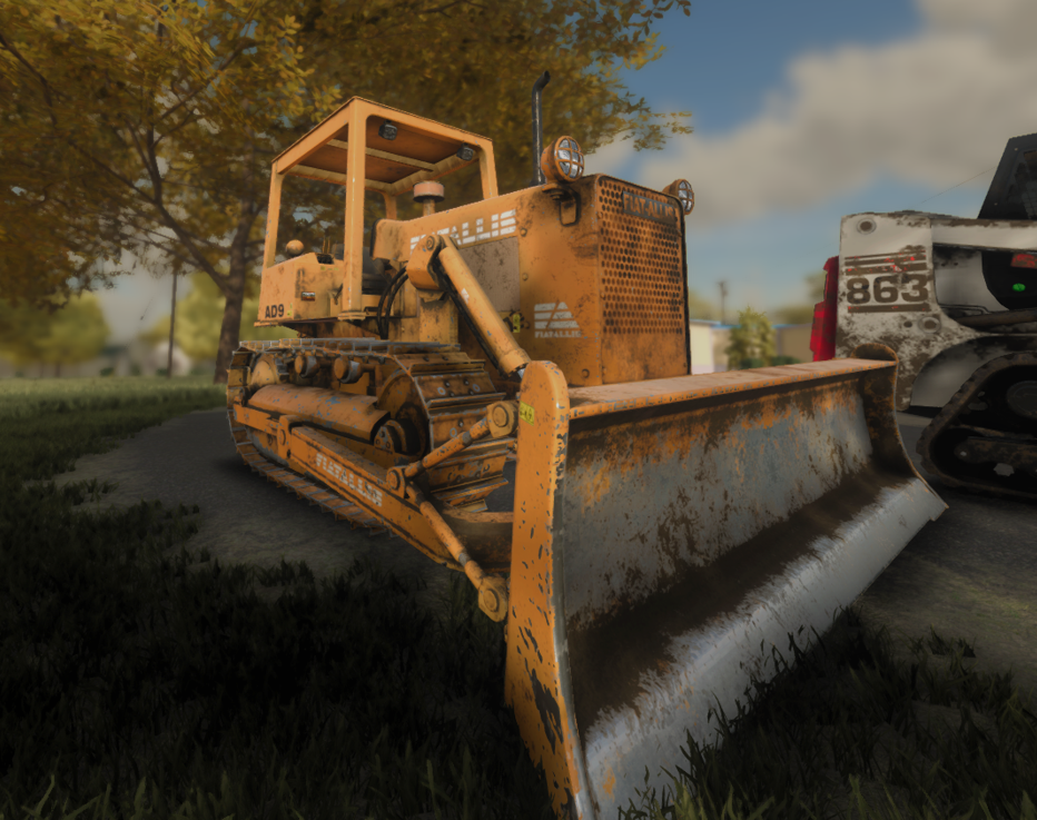 Cover image for Canadys creations reshade preset