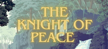 The Knight Of Peace