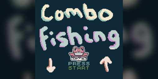 Cover image for Combo Fishing