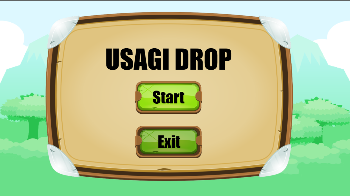 Usagi Drop