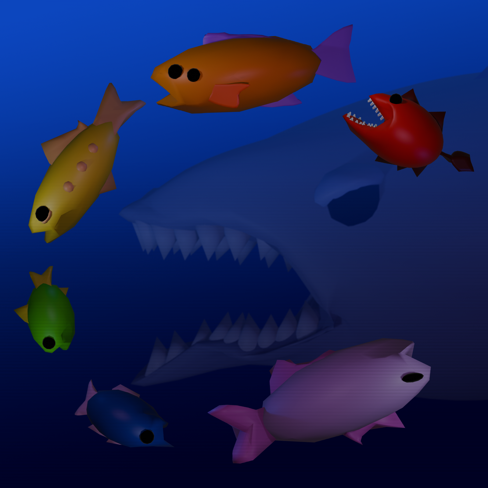 v1.0 - Niko Goes Fishing by LNV