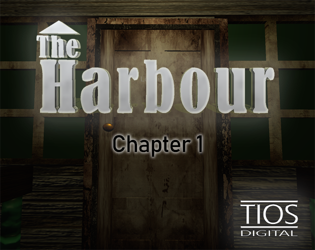 The Harbour : Chapter 1 (Beta Pre-Release) cover