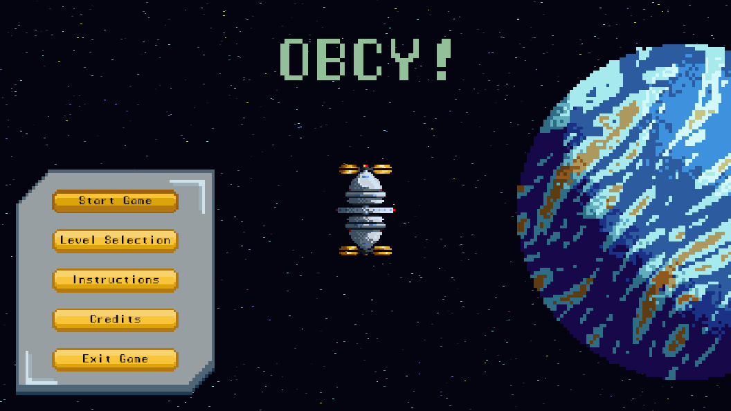 OBCY!