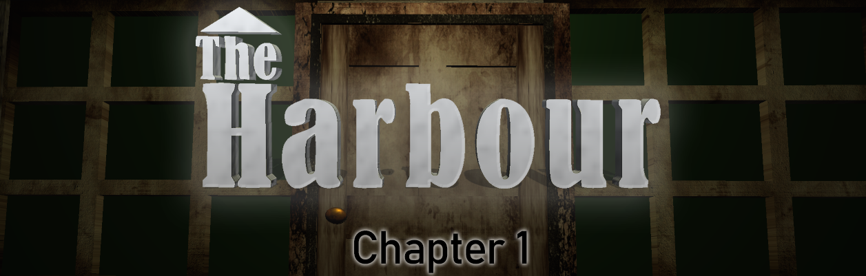 The Harbour : Chapter 1 (Free Pre-Release)