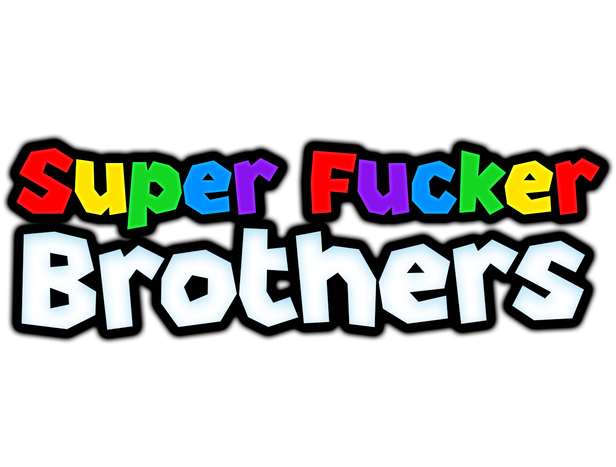 Super Fucker Brothers