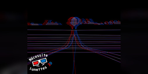 Cover image for N’ajustez pas votre vision