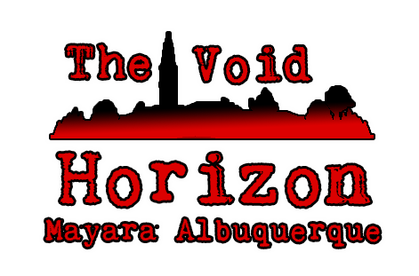 The Void Horizon