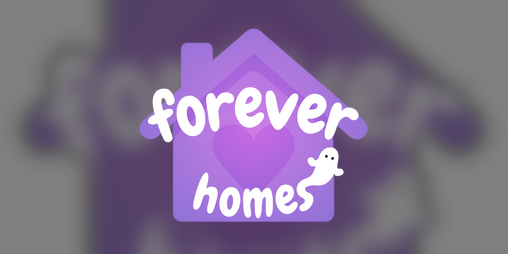 Cover image for Forever Homes