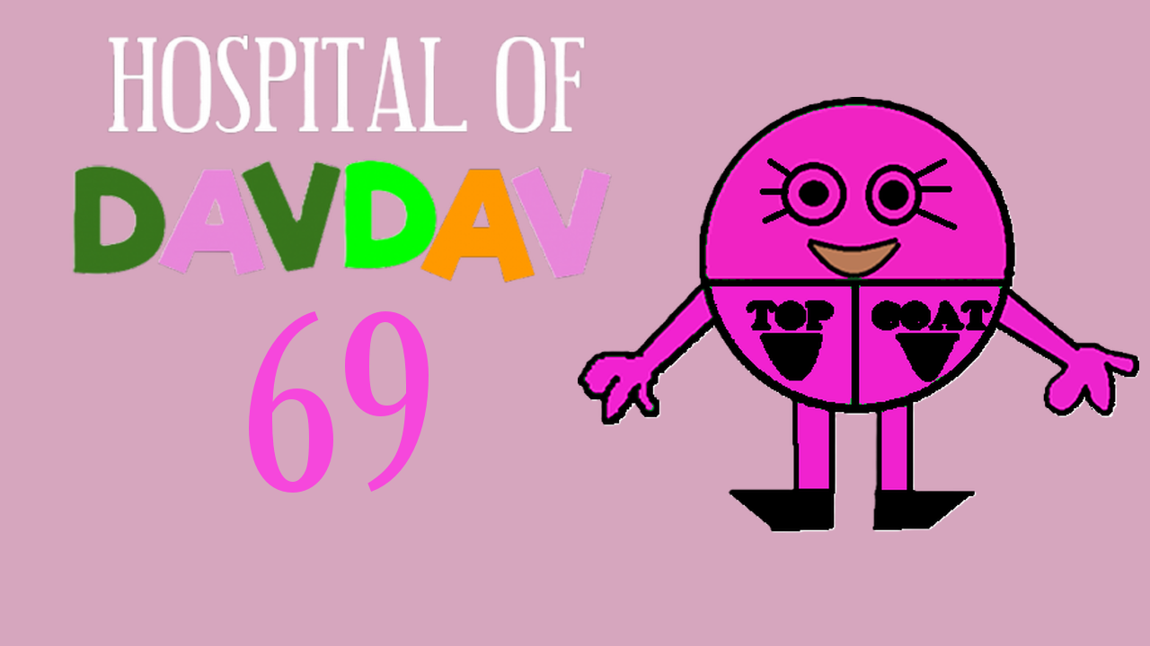 Hospital of Davdav 69