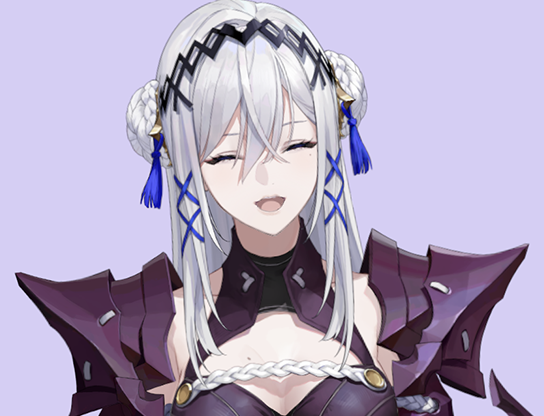 Cover image for Vivi Bday RPG 2024