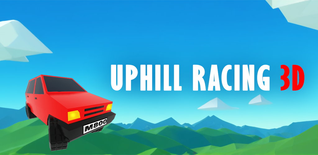 Uphill Racing 3D