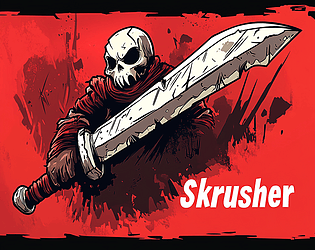 Skrusher