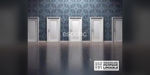 Cover image for Choose - Dlrow eht fo dne eht