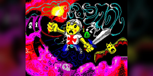 Cover image for The Curse of Trasmoz