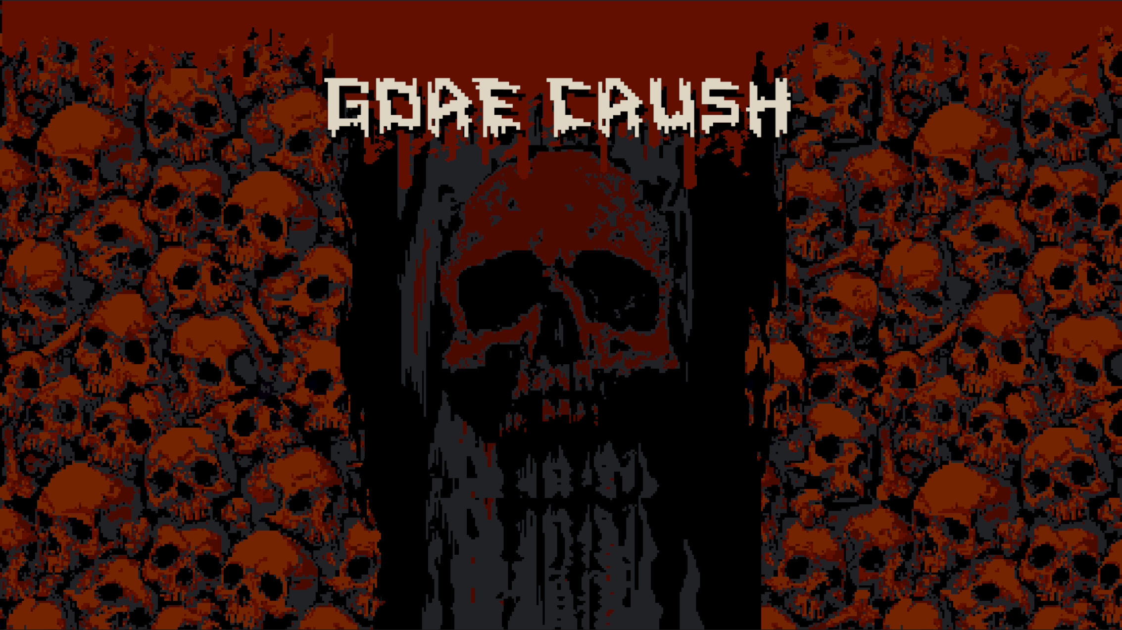 Gore Crush