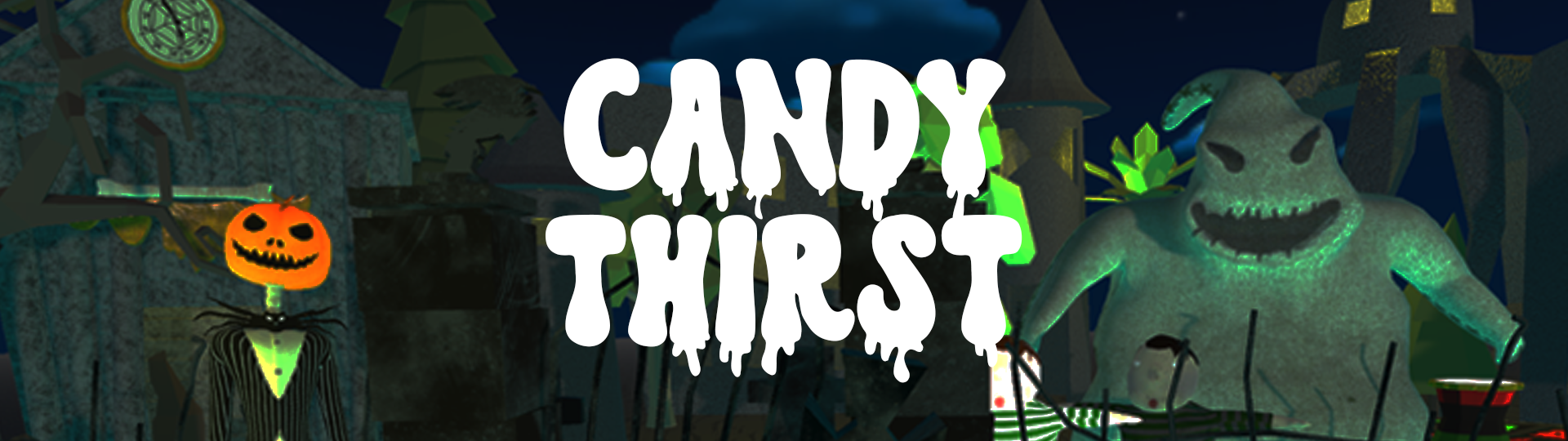 Candy Thirst