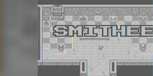 Cover image for Smithee