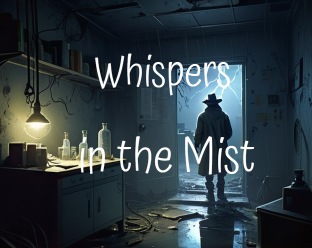 Whispers in the Mist