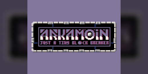 Cover image for Arkamoin