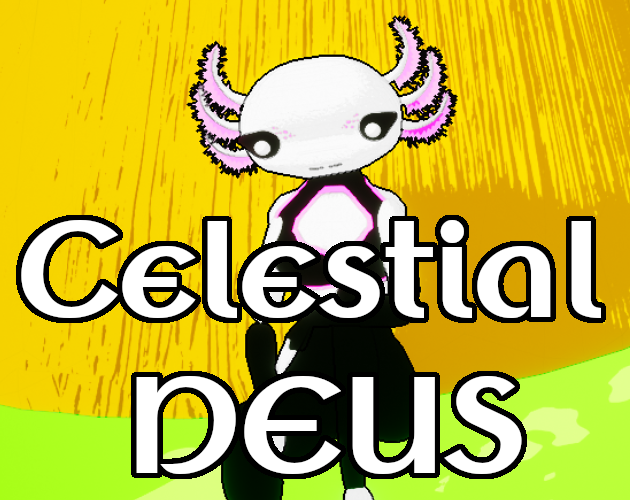 Celestial DEUS