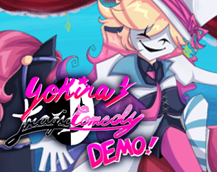 Yokina's Tragic Comedy (Demo)