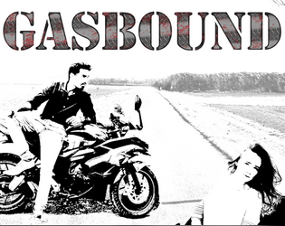 Gasbound  