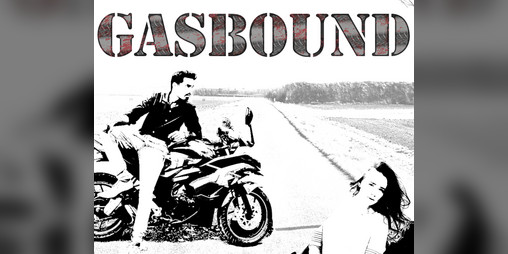 Cover image for Gasbound