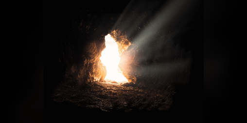 Cover image for Tomb Of The Gods
