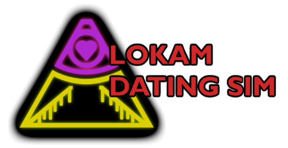 LOKAM Dating Sim