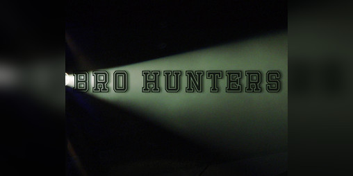 Cover image for Bro Hunters