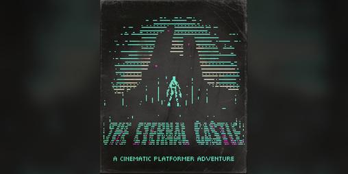 Cover image for The Eternal Castle [REMASTERED]