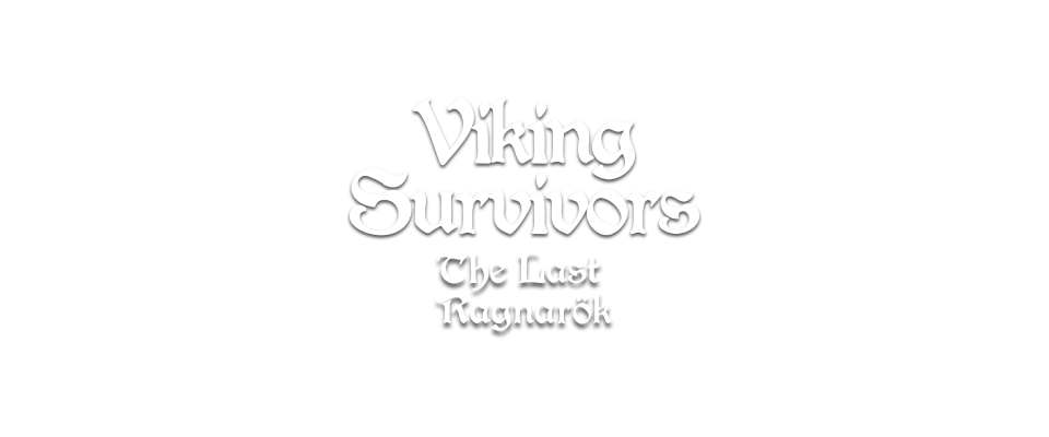 Viking Survivors: The Last Ragnarök