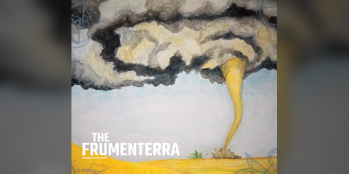 Cover image for The Frumenterra