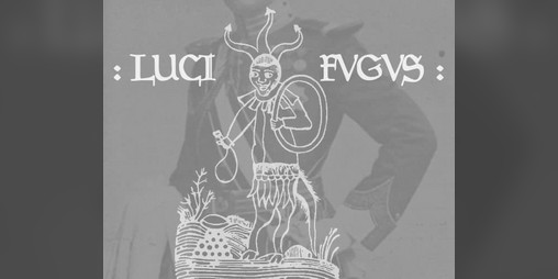 Cover image for Lucifugus