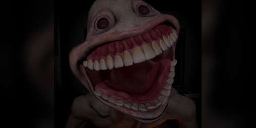 Cover image for Paranoia