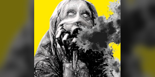 Cover image for The Bochord of Blasphemy