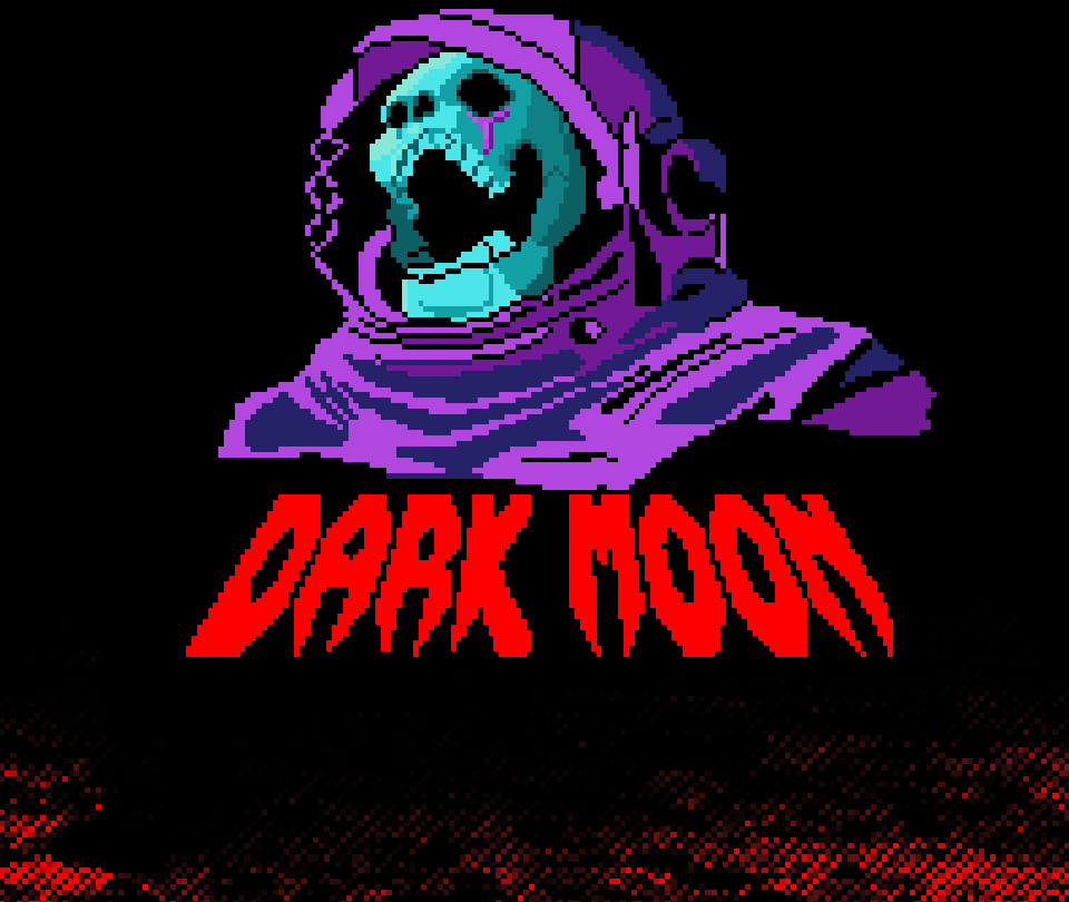 Cover image for Dark Moon