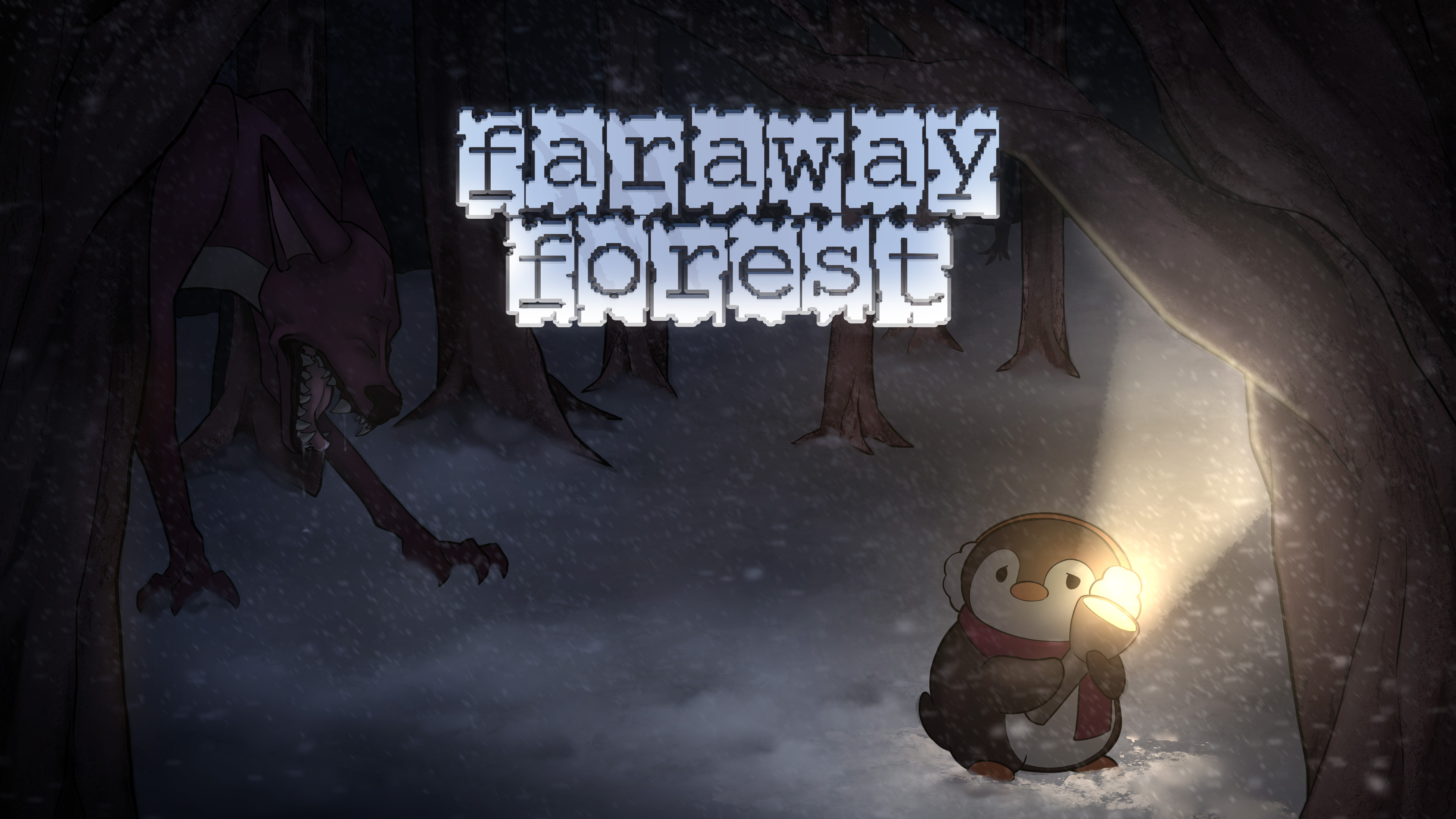 Faraway Forest