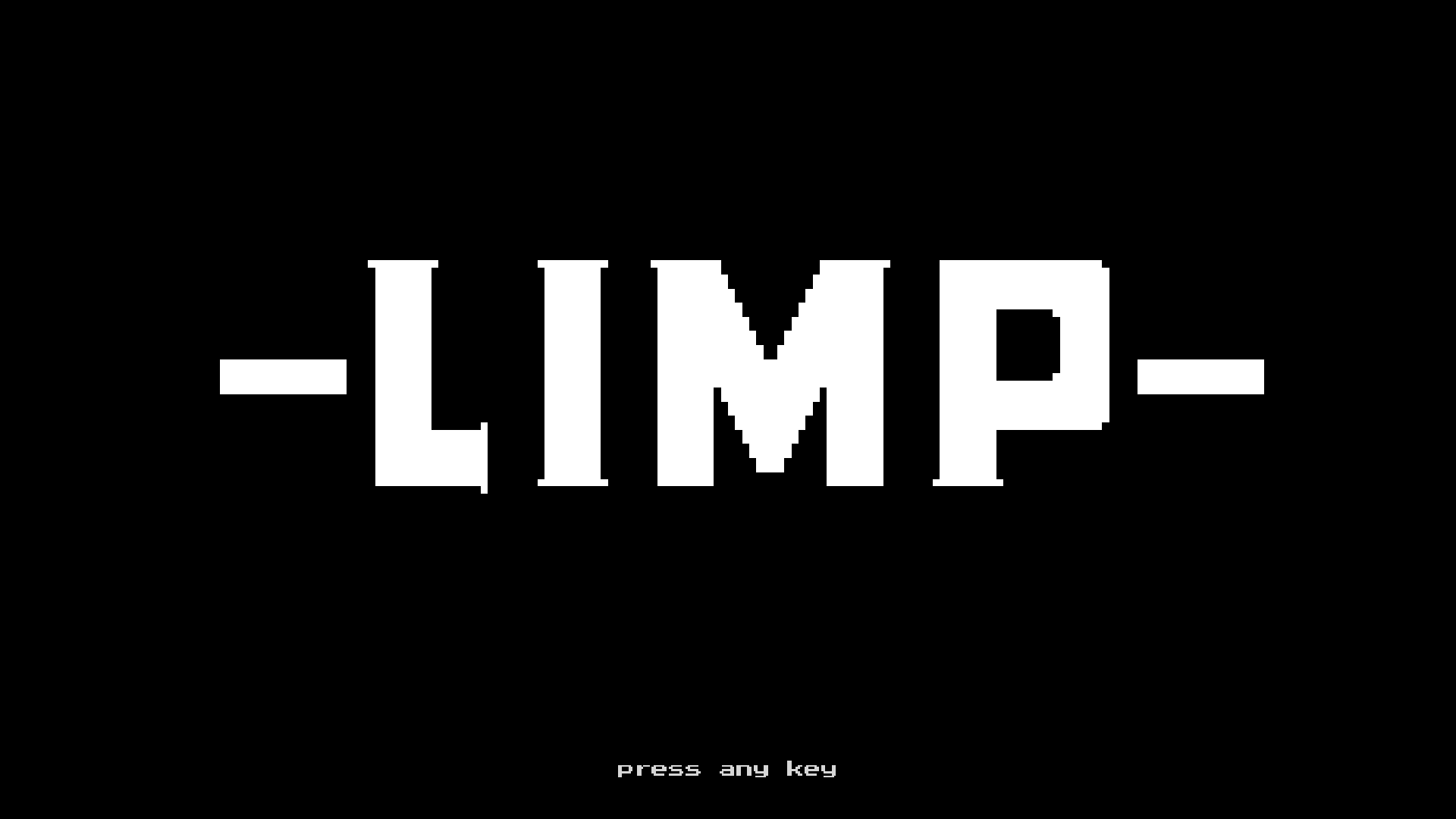 Limp