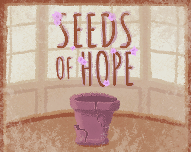 Cover image for Seeds of Hope