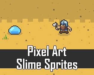 2D Pixel Art Knight's Assistant Sprites by Elthen's Pixel Art Shop