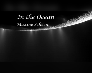 In the Ocean  