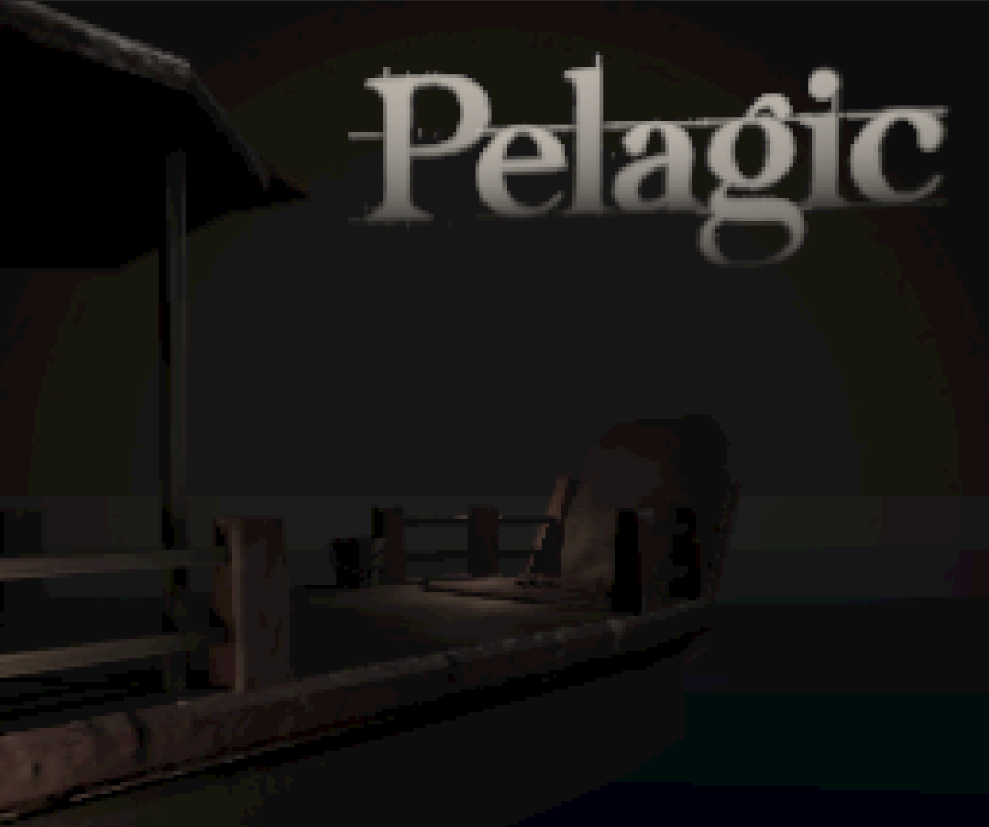 Pelagic cover