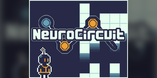 Cover image for NeuroCircuit