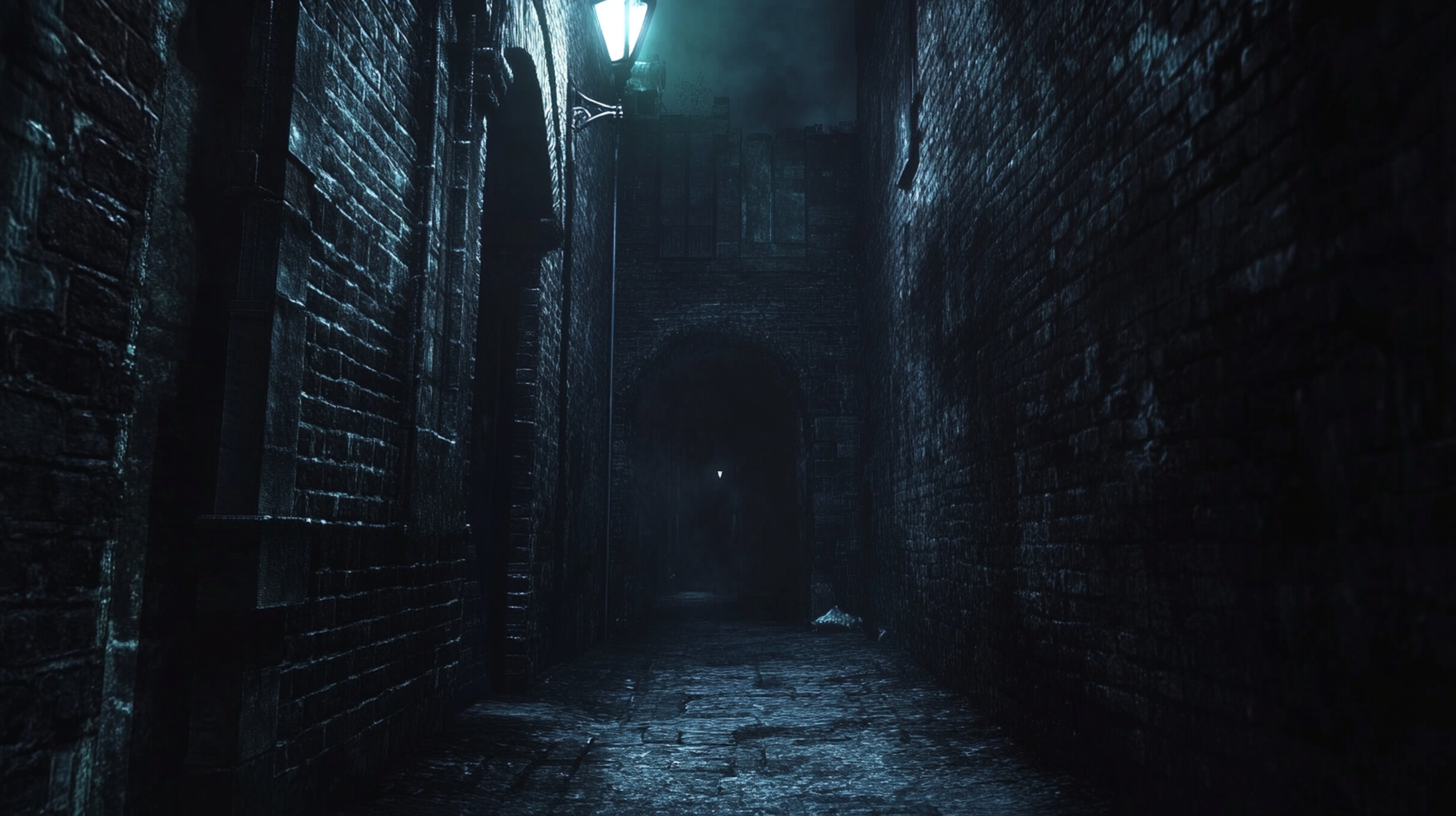 FREE HORROR DARK STREET VN BACKGROUNDS