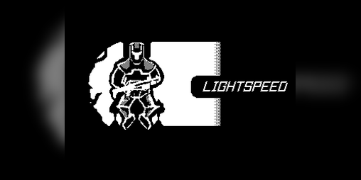 Cover image for Lightspeed [Weekly game 1]
