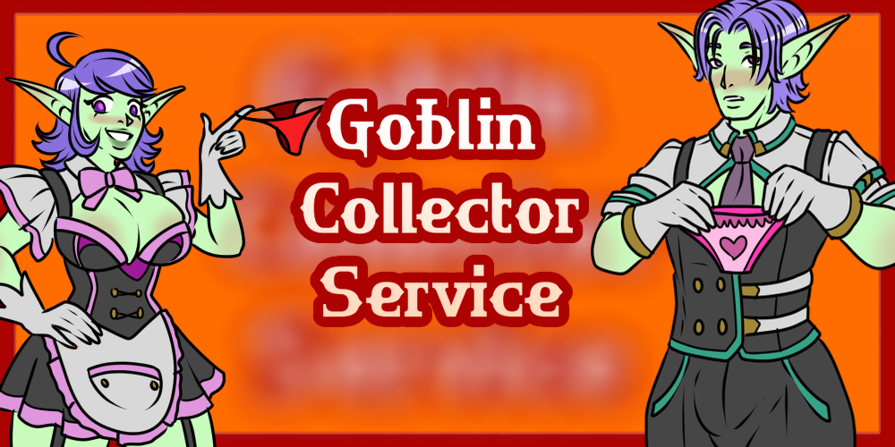 Goblin Collector Service