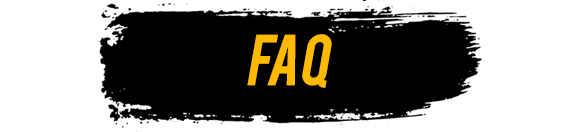 FAQ